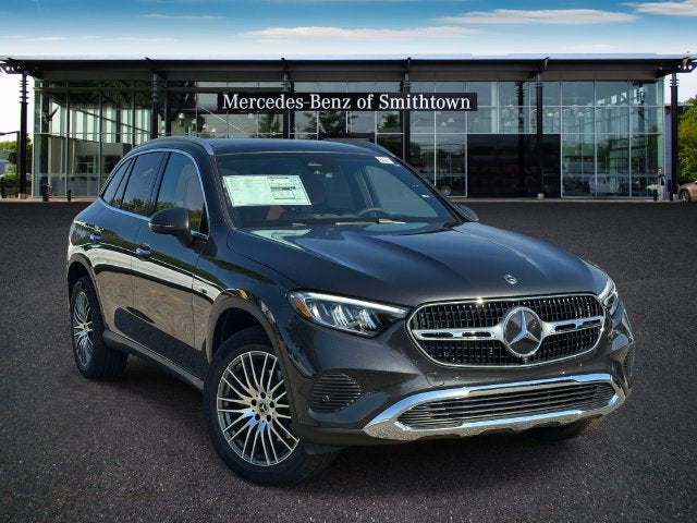 2027 Mercedes-Benz GLC GLC 300 4MATIC®