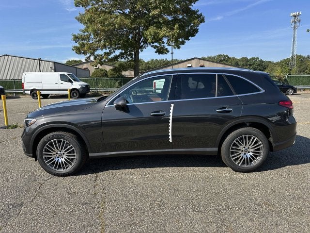 2027 Mercedes-Benz GLC GLC 300 4MATIC®
