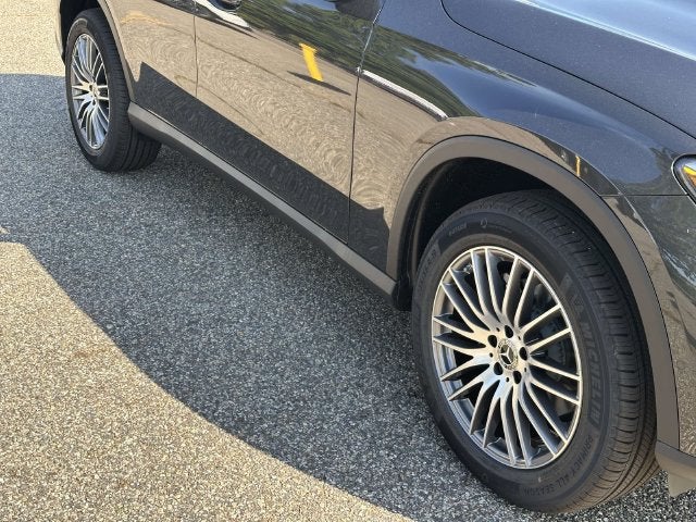 2027 Mercedes-Benz GLC GLC 300 4MATIC®