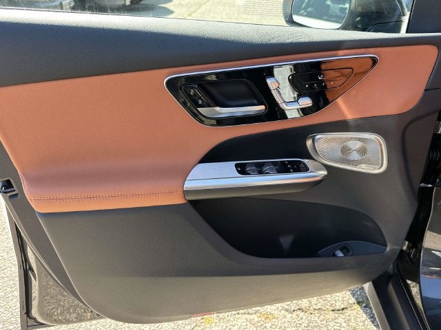 2027 Mercedes-Benz GLC GLC 300 4MATIC®