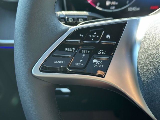2027 Mercedes-Benz GLC GLC 300 4MATIC®