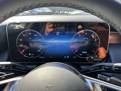 2027 Mercedes-Benz GLC GLC 300 4MATIC®