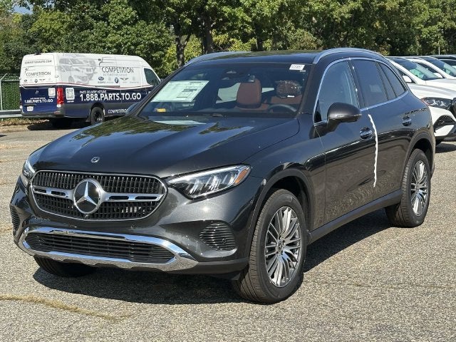 2027 Mercedes-Benz GLC GLC 300 4MATIC®