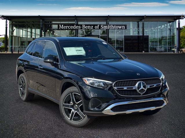 2027 Mercedes-Benz GLC GLC 300 4MATIC®