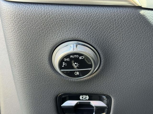 2027 Mercedes-Benz GLC GLC 300 4MATIC®