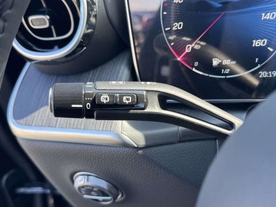 2027 Mercedes-Benz GLC GLC 300 4MATIC®