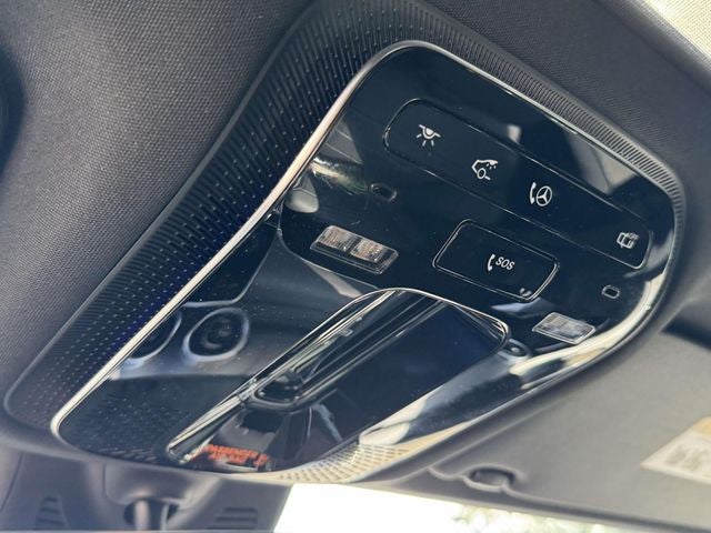 2027 Mercedes-Benz GLC GLC 300 4MATIC®