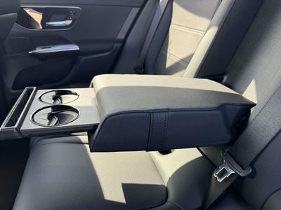 2027 Mercedes-Benz GLC GLC 300 4MATIC®