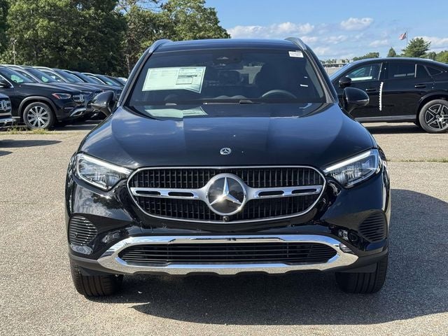 2027 Mercedes-Benz GLC GLC 300 4MATIC®