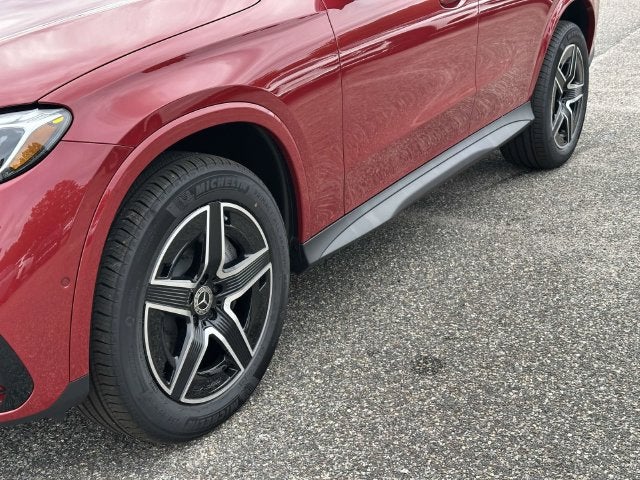 2027 Mercedes-Benz GLC GLC 300 4MATIC®