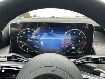 2027 Mercedes-Benz GLC GLC 300 4MATIC®