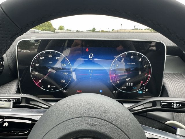 2027 Mercedes-Benz GLC GLC 300 4MATIC®