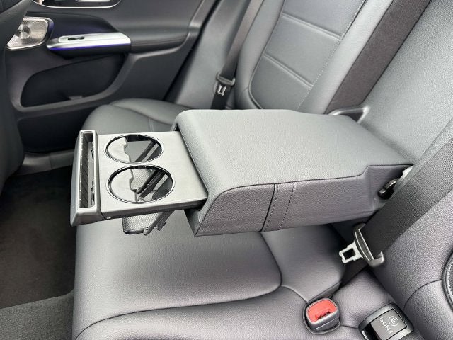 2027 Mercedes-Benz GLC GLC 300 4MATIC®