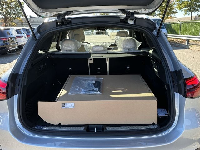 2027 Mercedes-Benz GLC GLC 300 4MATIC®