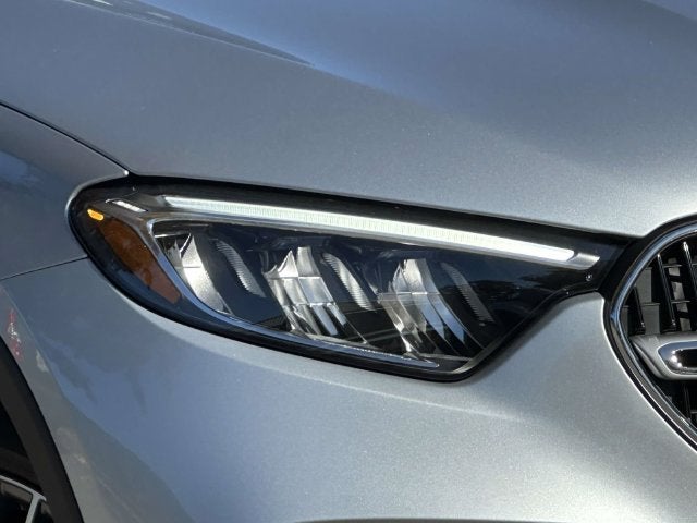 2027 Mercedes-Benz GLC GLC 300 4MATIC®