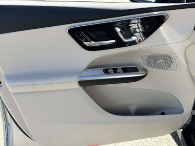 2027 Mercedes-Benz GLC GLC 300 4MATIC®