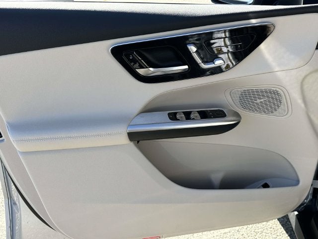 2027 Mercedes-Benz GLC GLC 300 4MATIC®
