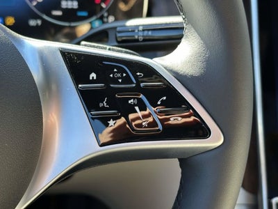 2027 Mercedes-Benz GLC GLC 300 4MATIC®