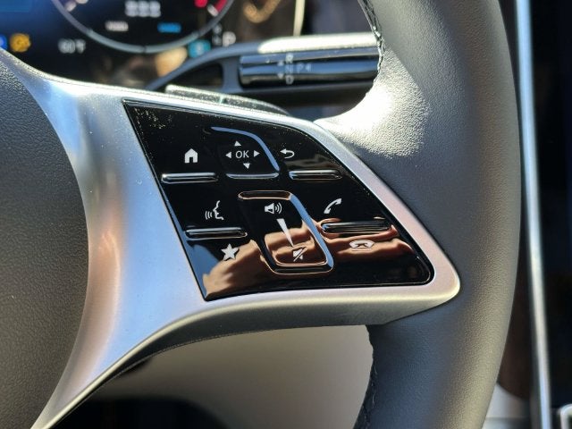 2027 Mercedes-Benz GLC GLC 300 4MATIC®