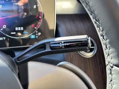 2027 Mercedes-Benz GLC GLC 300 4MATIC®