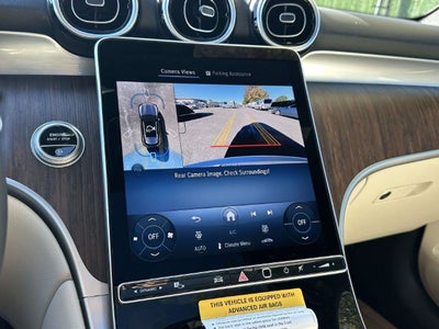 2027 Mercedes-Benz GLC GLC 300 4MATIC®