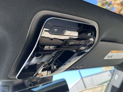 2027 Mercedes-Benz GLC GLC 300 4MATIC®