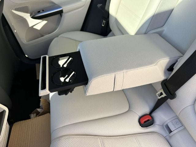 2027 Mercedes-Benz GLC GLC 300 4MATIC®