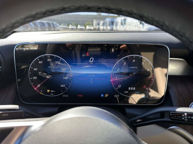 2027 Mercedes-Benz GLC GLC 300 4MATIC®