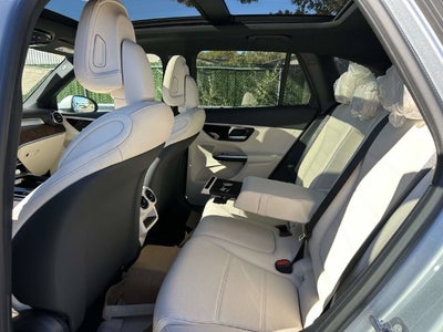 2027 Mercedes-Benz GLC GLC 300 4MATIC®