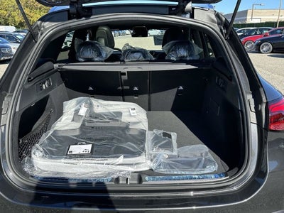 2027 Mercedes-Benz GLC GLC 300 4MATIC®