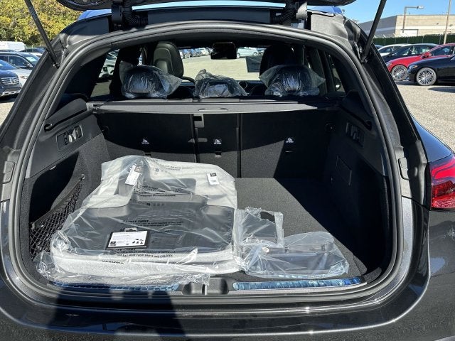 2027 Mercedes-Benz GLC GLC 300 4MATIC®