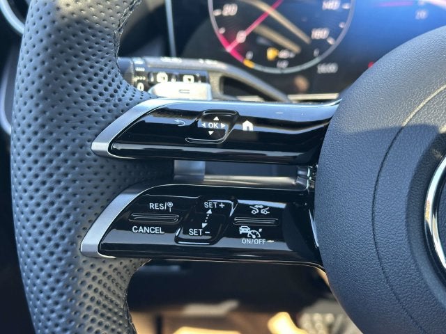 2027 Mercedes-Benz GLC GLC 300 4MATIC®