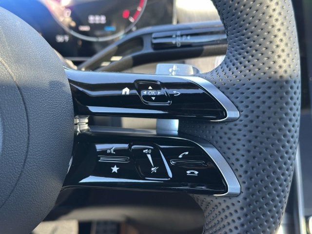 2027 Mercedes-Benz GLC GLC 300 4MATIC®
