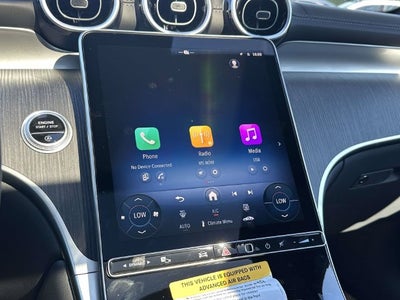 2027 Mercedes-Benz GLC GLC 300 4MATIC®
