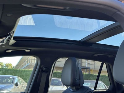 2027 Mercedes-Benz GLC GLC 300 4MATIC®