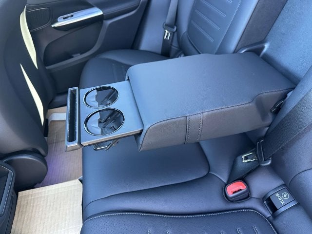2027 Mercedes-Benz GLC GLC 300 4MATIC®