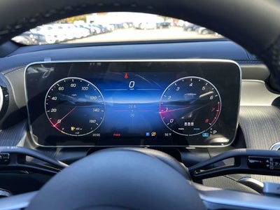 2027 Mercedes-Benz GLC GLC 300 4MATIC®