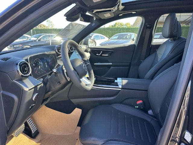 2027 Mercedes-Benz GLC GLC 300 4MATIC®