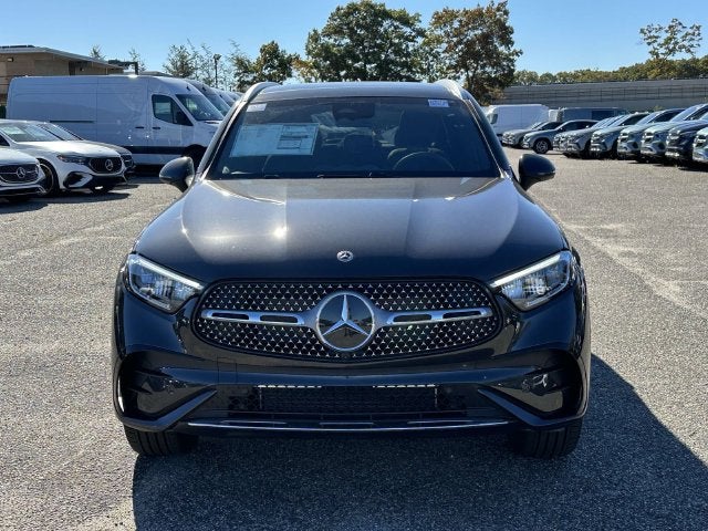 2027 Mercedes-Benz GLC GLC 300 4MATIC®