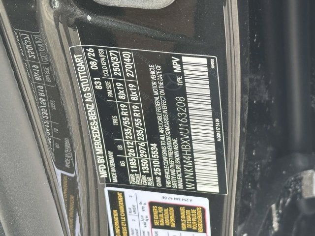 2027 Mercedes-Benz GLC GLC 300 4MATIC®