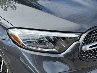 2025 Mercedes-Benz GLC GLC 350e 4MATIC®
