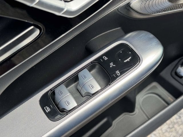2025 Mercedes-Benz GLC GLC 350e 4MATIC®