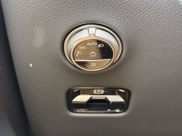 2025 Mercedes-Benz GLC GLC 350e 4MATIC®