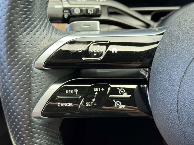 2025 Mercedes-Benz GLC GLC 350e 4MATIC®