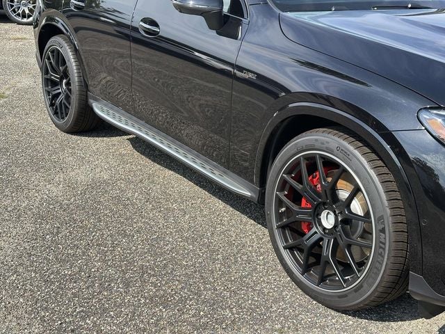 2027 Mercedes-Benz GLC 4MATIC®