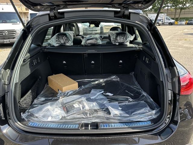 2027 Mercedes-Benz GLC 4MATIC®