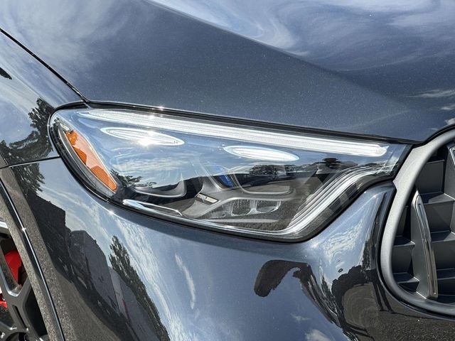 2027 Mercedes-Benz GLC 4MATIC®