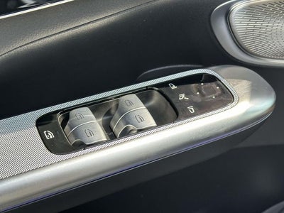 2027 Mercedes-Benz GLC 4MATIC®
