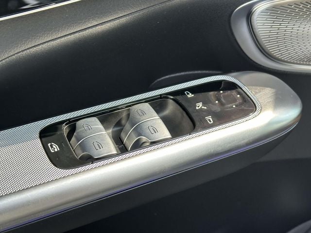 2027 Mercedes-Benz GLC 4MATIC®