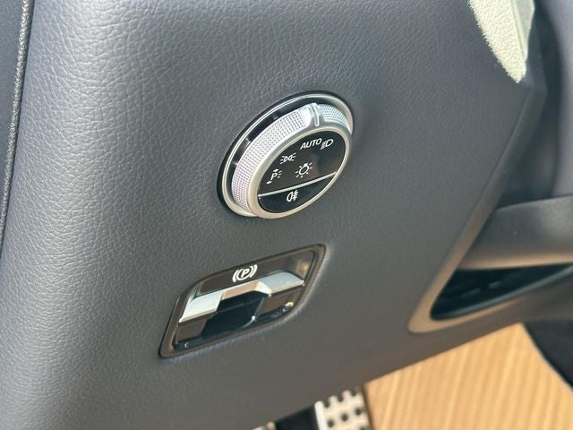 2027 Mercedes-Benz GLC 4MATIC®